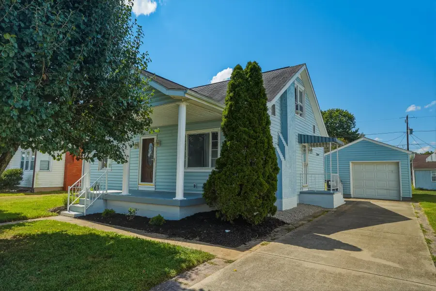 30 Township Road 1227, Proctorville, OH 45669 - #2