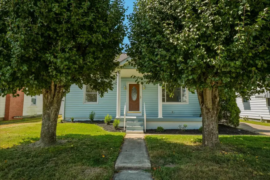 30 Township Road 1227, Proctorville, OH 45669 - #3