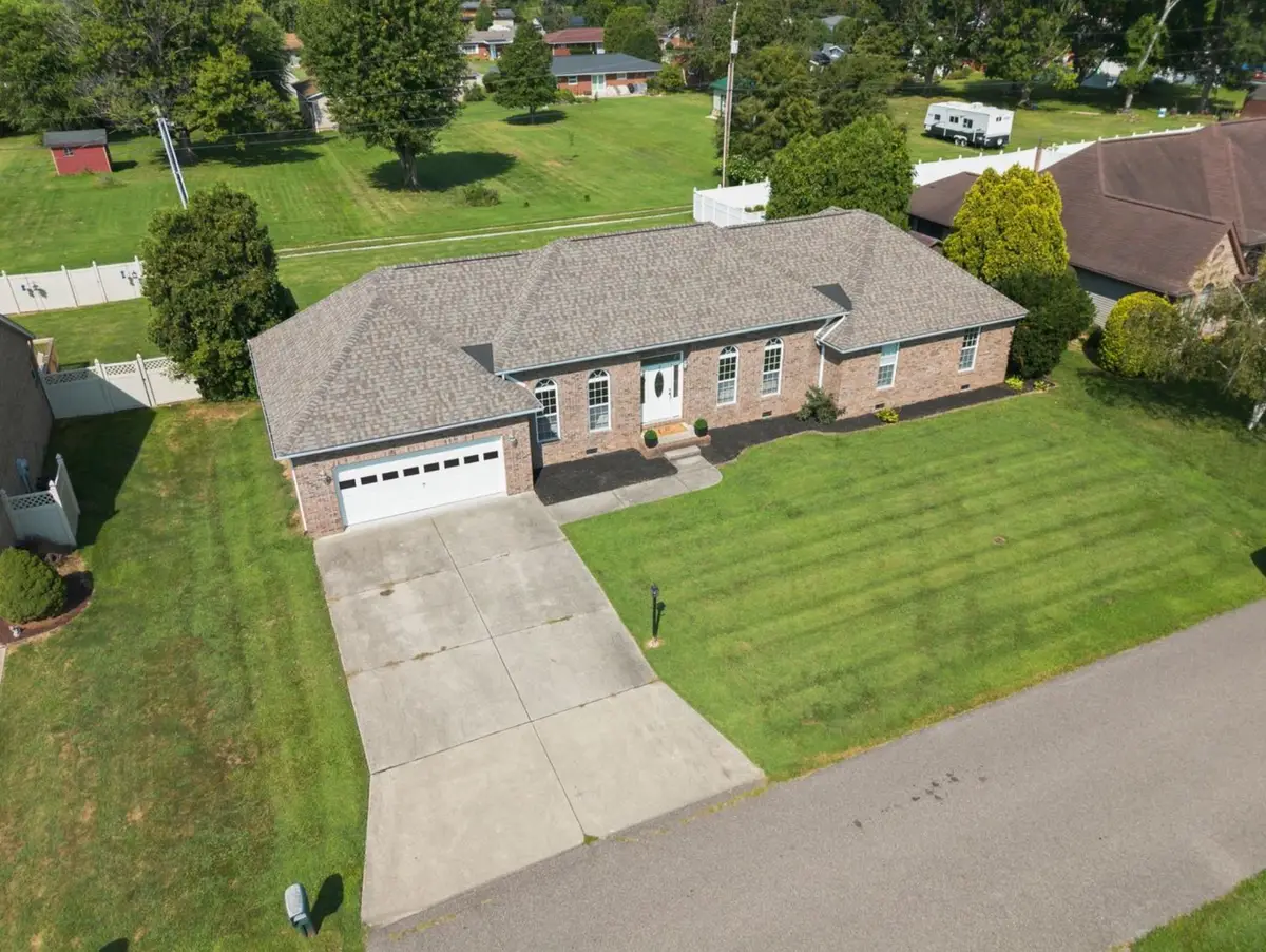 101 TOWNSHIP ROAD 1539, Proctorville, OH 45669 - #1