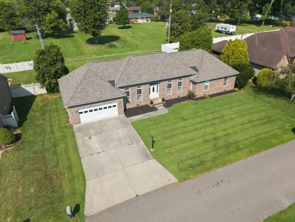101 TOWNSHIP ROAD 1539, PROCTORVILLE, OH 45669