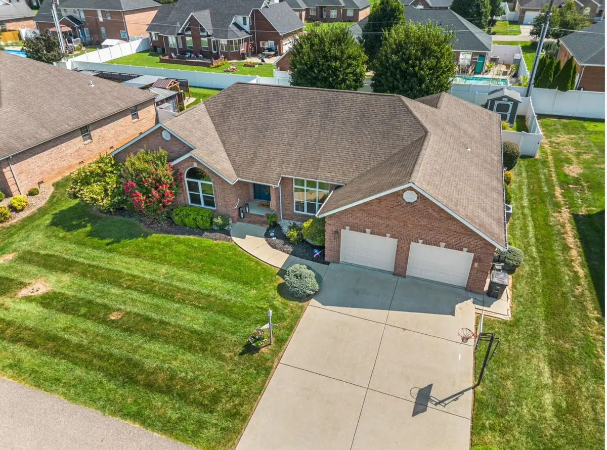 222 TOWNSHIP ROAD 1539, Proctorville, OH 45669 - #1