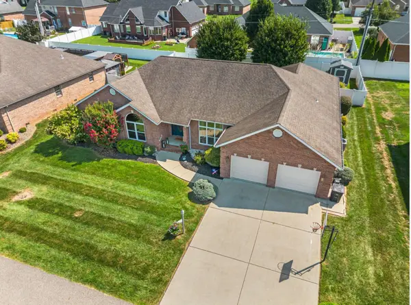 222 TOWNSHIP ROAD 1539, PROCTORVILLE, OH 45669