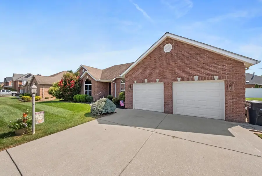 222 TOWNSHIP ROAD 1539, Proctorville, OH 45669 - #2