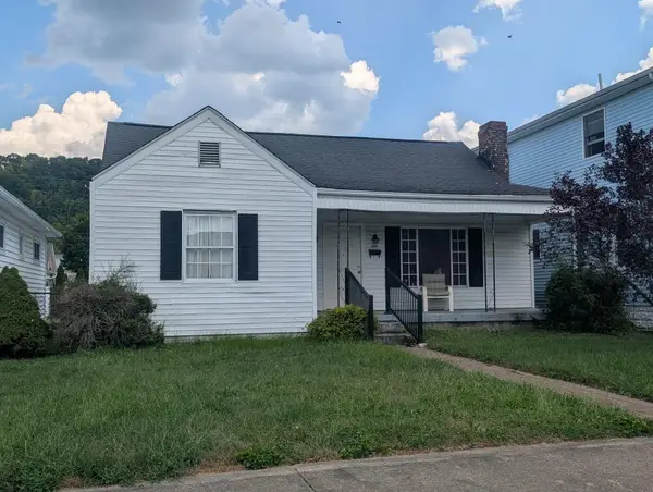 2315 S 9th Street, Ironton, OH 45638