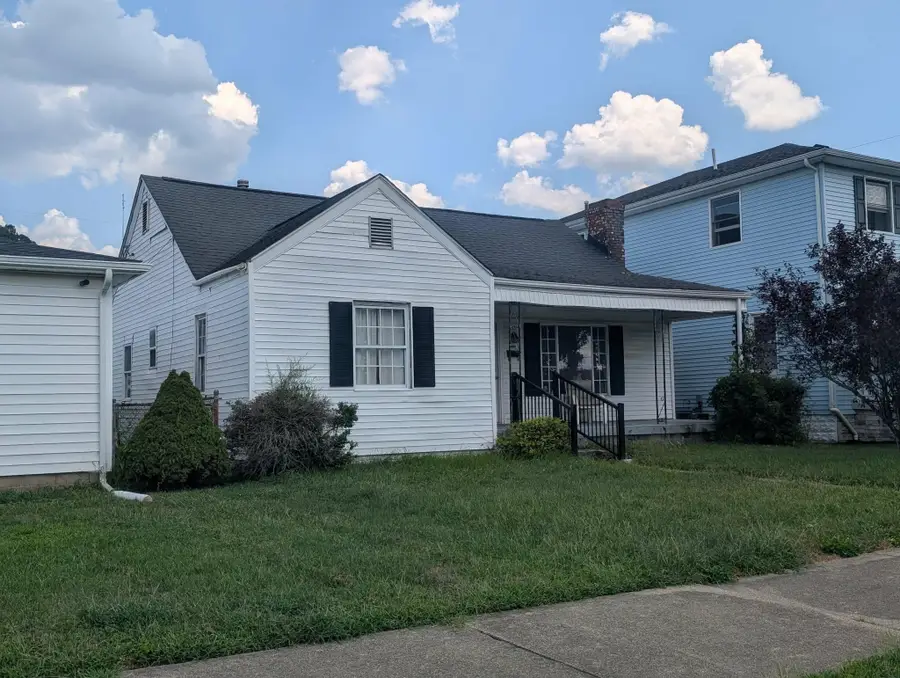 2315 S 9th Street, Ironton, OH 45638 - #2