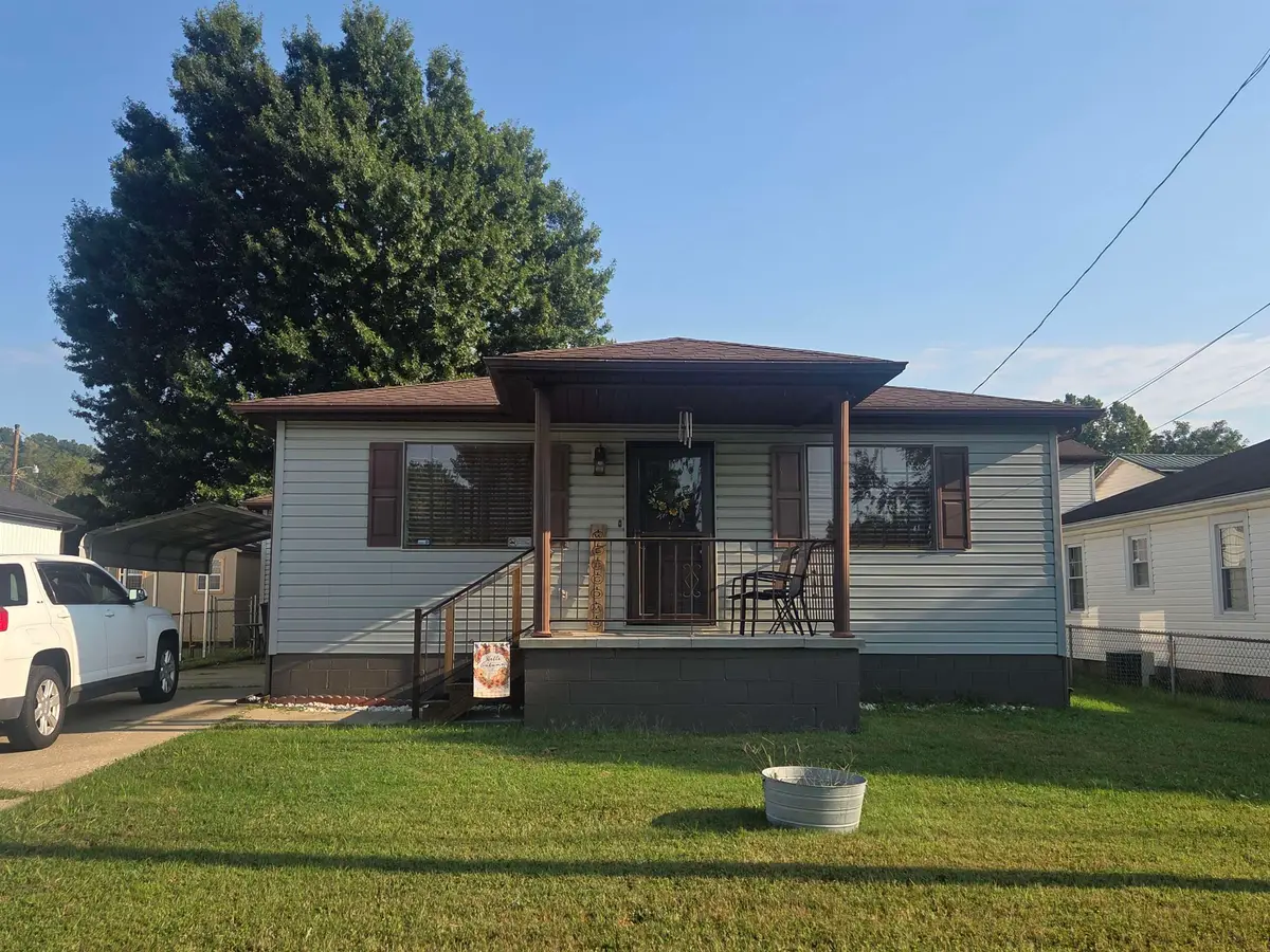 52 Township Road 1061, Proctorville, OH 45669 - #1