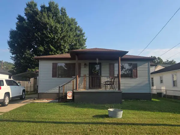 52 Township Road 1061, Proctorville, OH 45669