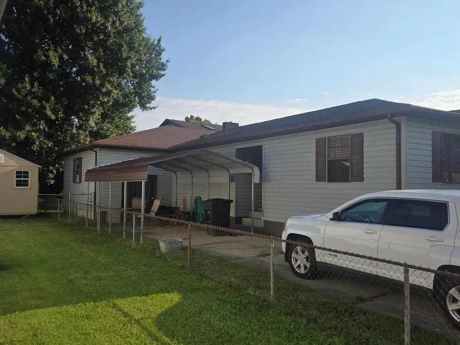 52 Township Road 1061, Proctorville, OH 45669 - #2