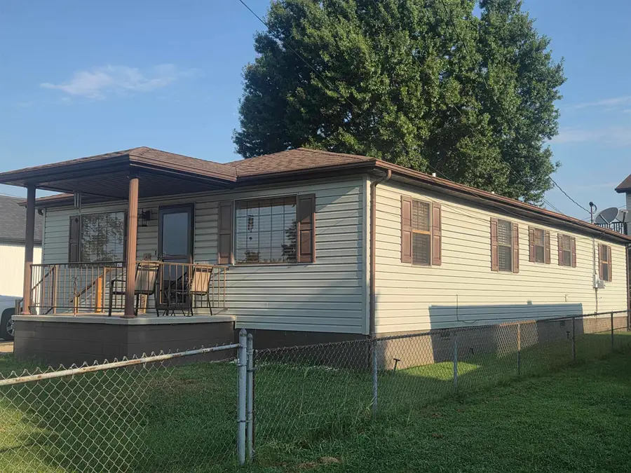 52 Township Road 1061, Proctorville, OH 45669 - #3