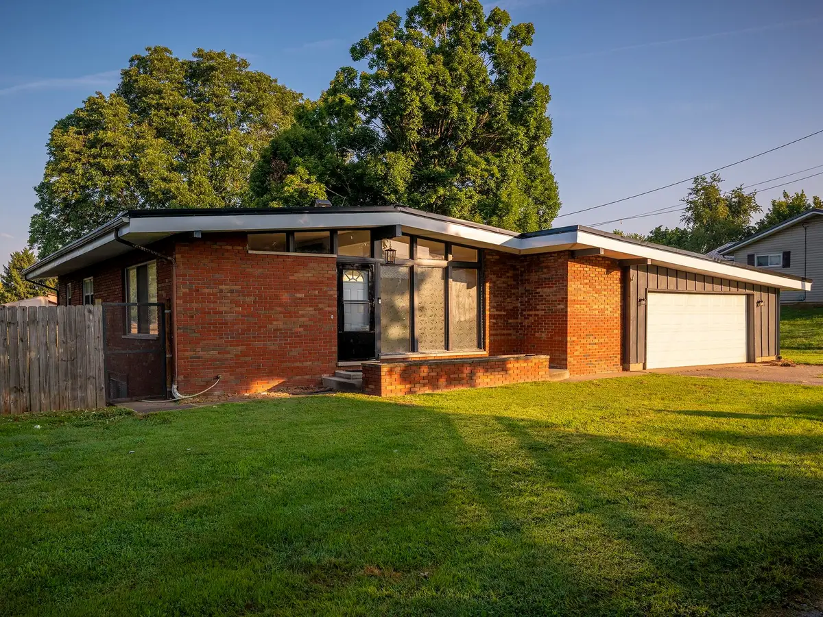 109 Rose Street, South Point, OH 45680 - #1