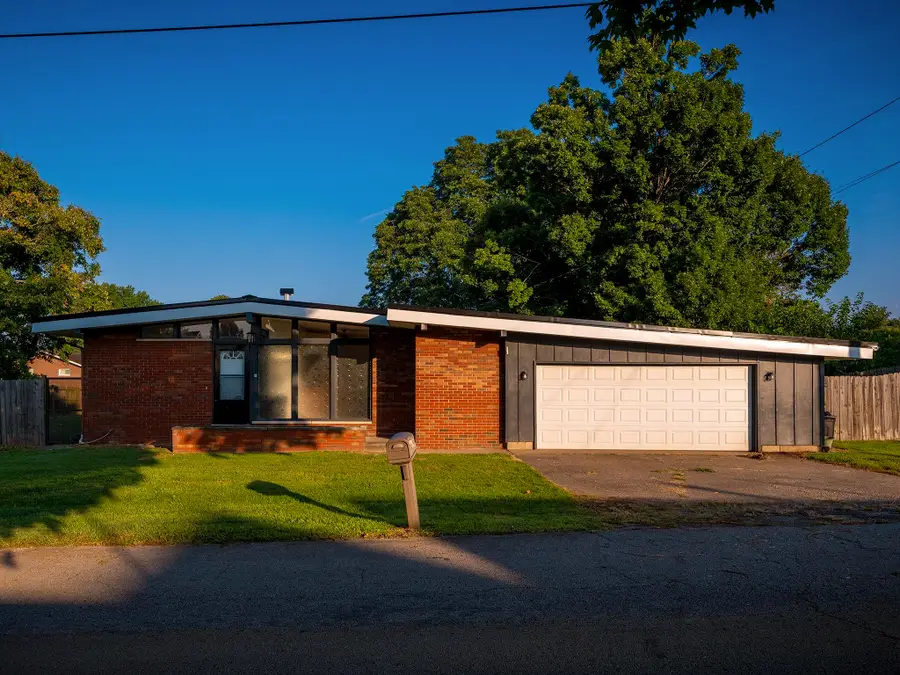 109 Rose Street, South Point, OH 45680 - #2