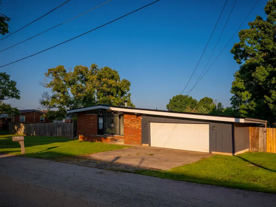 109 Rose Street, South Point, OH 45680 - #3