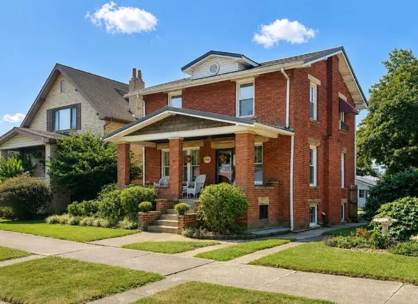 1908 So 9th St, Ironton, OH 45638