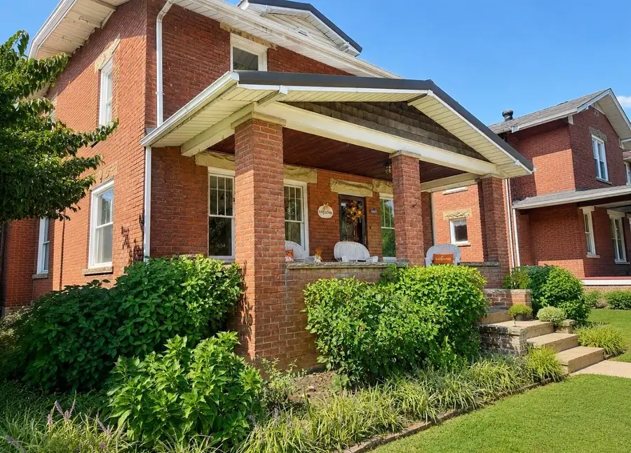 1908 So 9th St, Ironton, OH 45638 - #2
