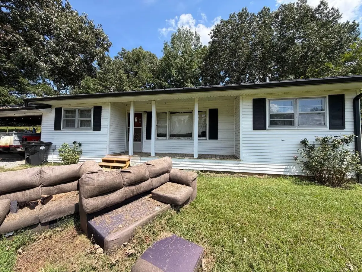 16796 Kentucky 97, Farmington, KY 42040 - #1