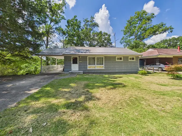 1750 Woodbine Avenue, Charleston, WV 25302