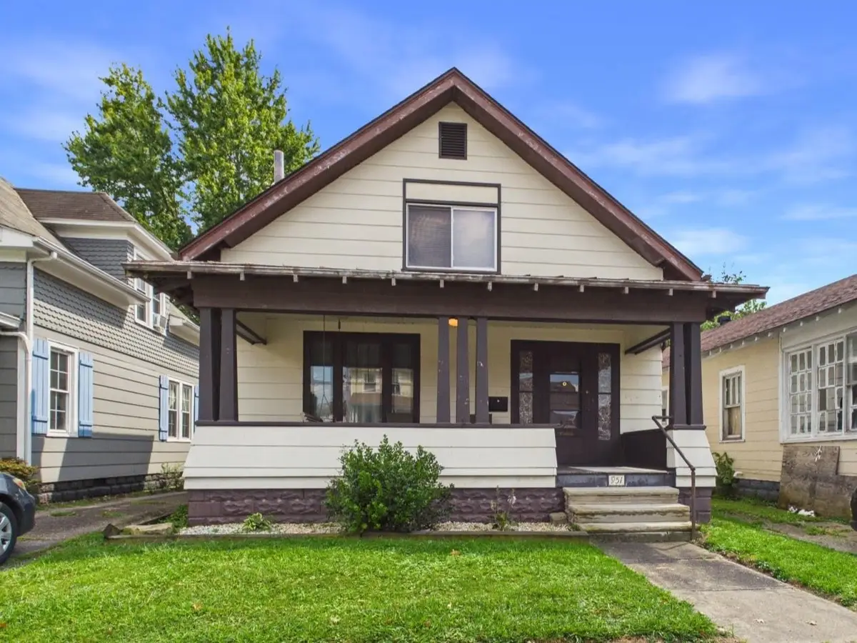 951 Madison Avenue, Huntington, WV 25704 - #1