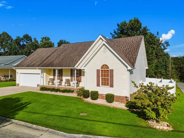 30 Sandhill Court, Milton, WV 25541