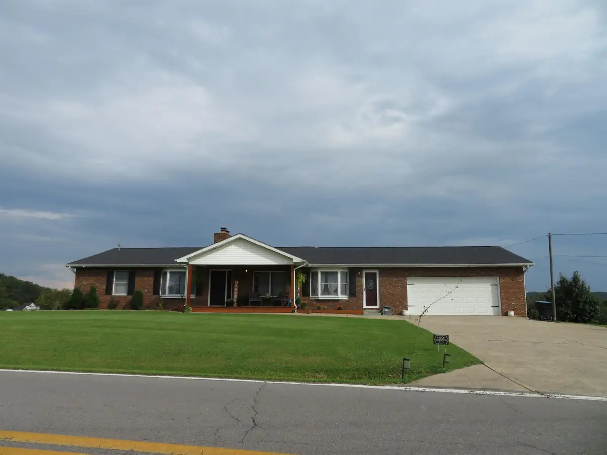 378 PRICHARD ROAD, Ona, WV 25545 - #1