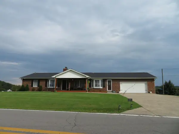 378 PRICHARD ROAD, ONA, WV 25545