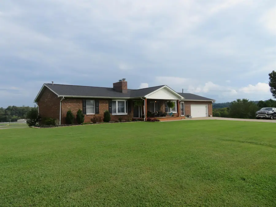 378 PRICHARD ROAD, Ona, WV 25545 - #2