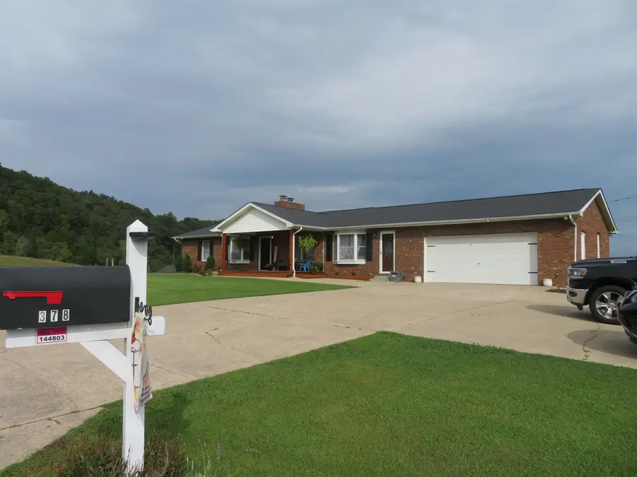 378 PRICHARD ROAD, Ona, WV 25545 - #3