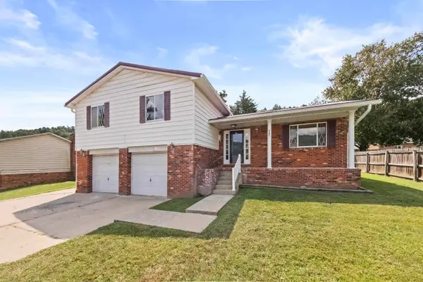 123 Township Road 1356, South Point, OH 45680