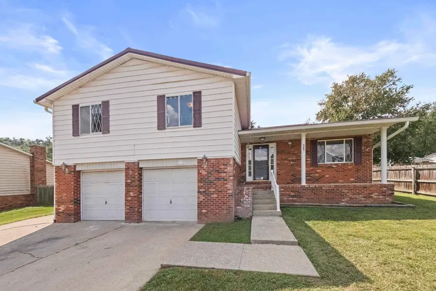 123 Township Road 1356, South Point, OH 45680 - #2