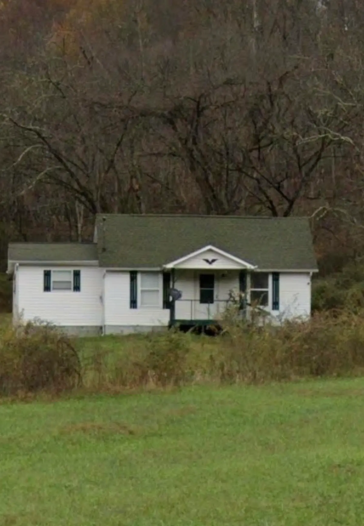 6219 Co. Rd. 15, South Point, OH 45680-0 - #1
