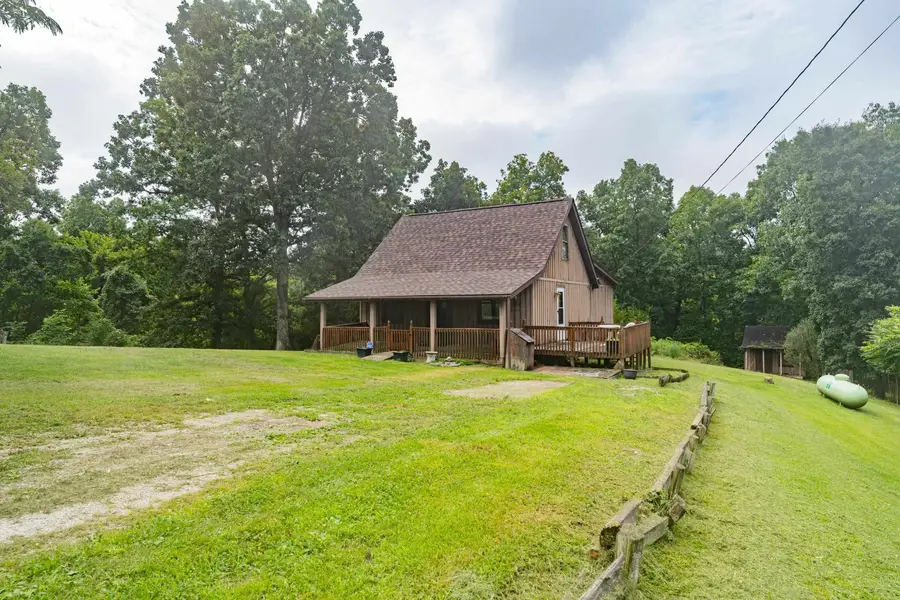 1180 Township Road 109, South Point, OH 45680 - #3