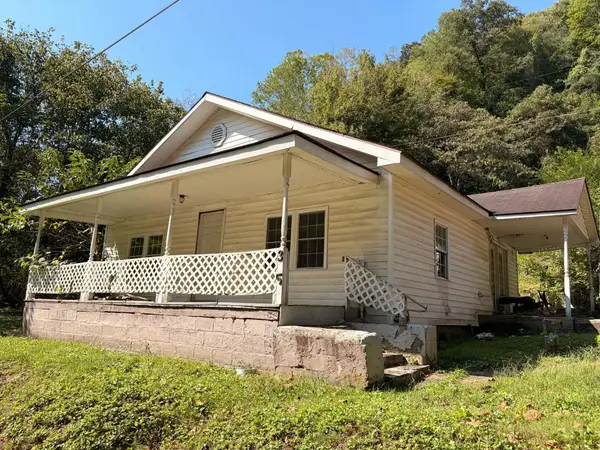 207 Crum Hollow Road, Crum, WV 25669