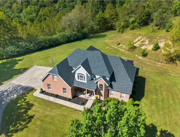 251 PRIVATE DRIVE 50, IRONTON, OH 25638