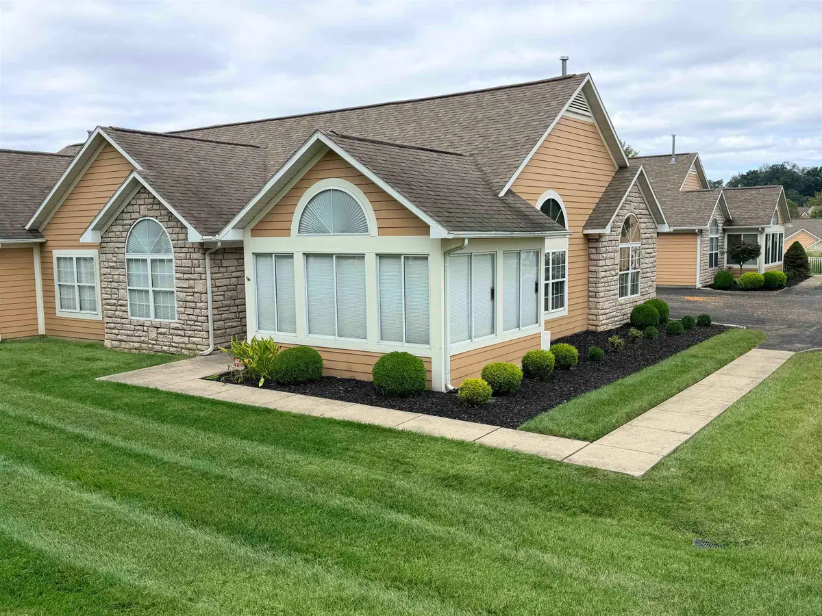 114 Wyngate Drive, Barboursville, WV 25504 - #1