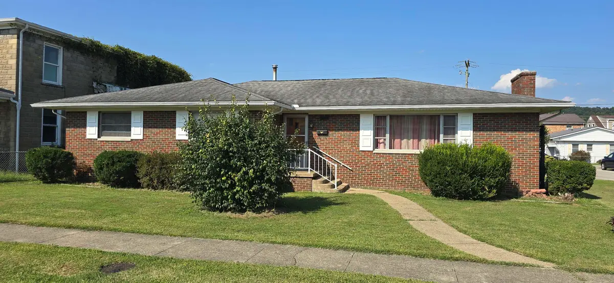 1103 Poplar Street, Kenova, WV 25530 - #1