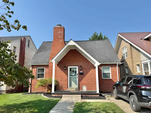 206 W 31st Street, Huntington, WV 25704