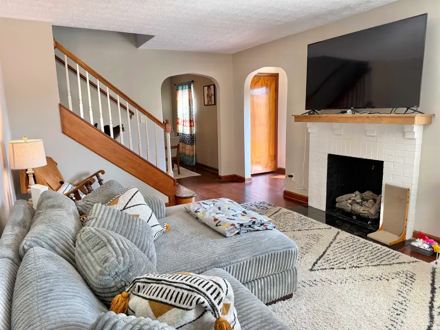 206 W 31st Street, Huntington, WV 25704 - #3
