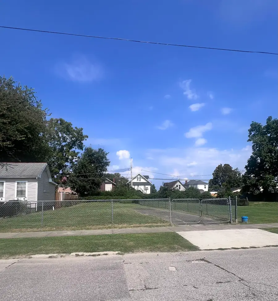 1744 10th Ave., Huntington, WV 25701 - #3