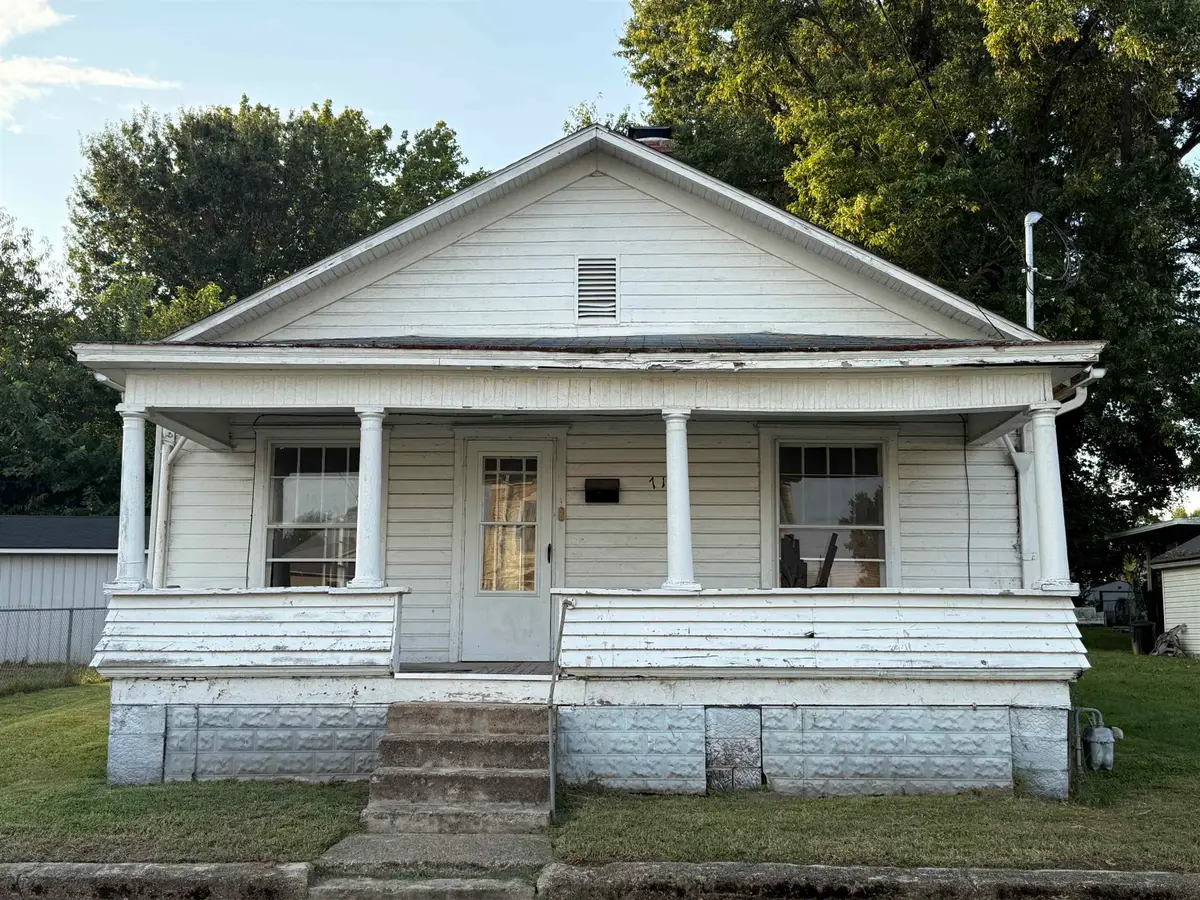 714 3rd Ave, Gallipolis, OH 45631 - #1