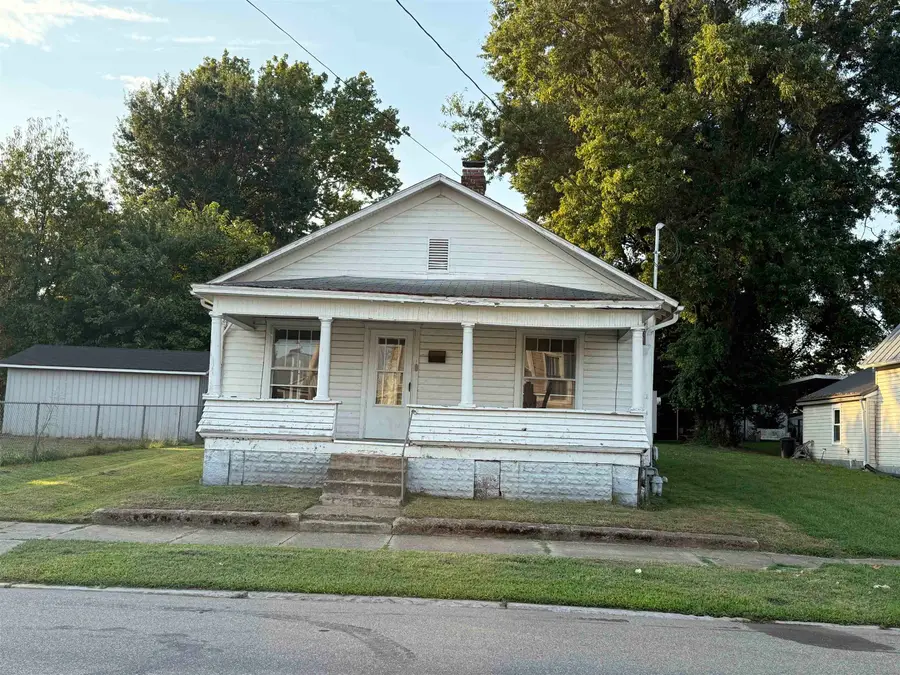 714 3rd Ave, Gallipolis, OH 45631 - #2