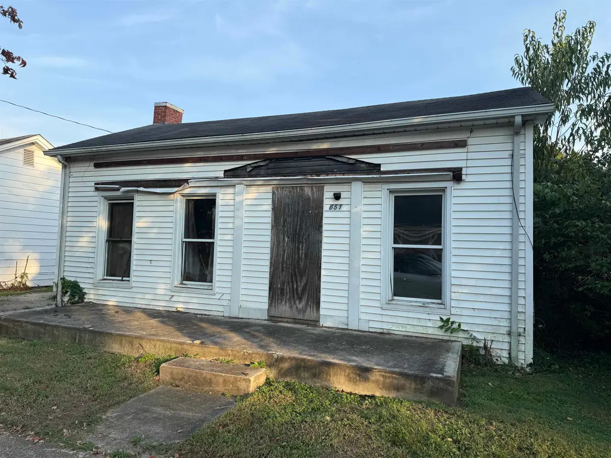651 3rd Ave, Gallipolis, OH 45631 - #1