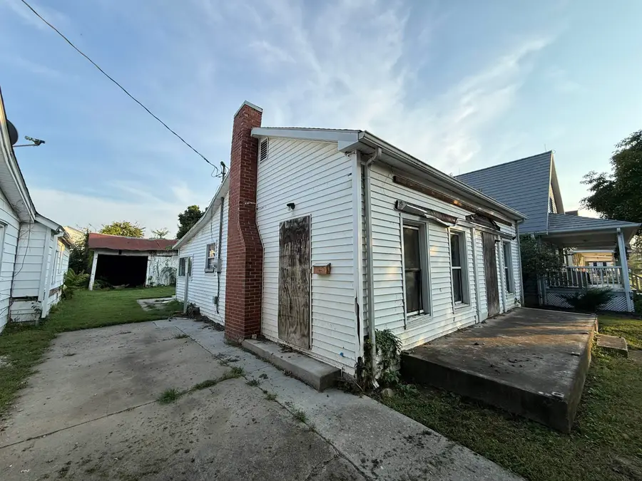 651 3rd Ave, Gallipolis, OH 45631 - #3