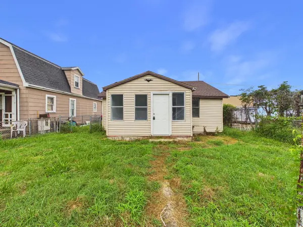 1032 Van Buren Avenue, Huntington, WV 25704