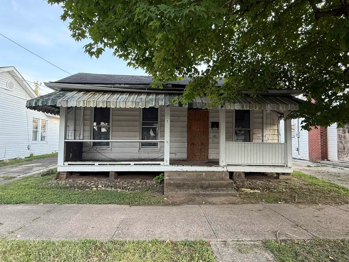 653 3rd Ave, Gallipolis, OH 45631 - #1