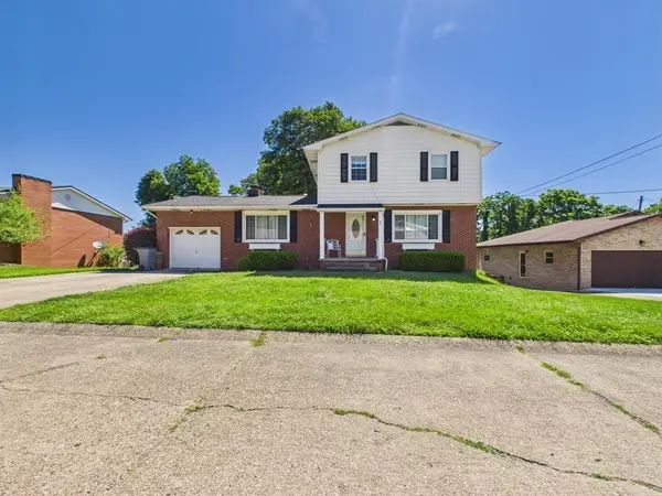 71 Simpson Drive, Huntington, WV 25705
