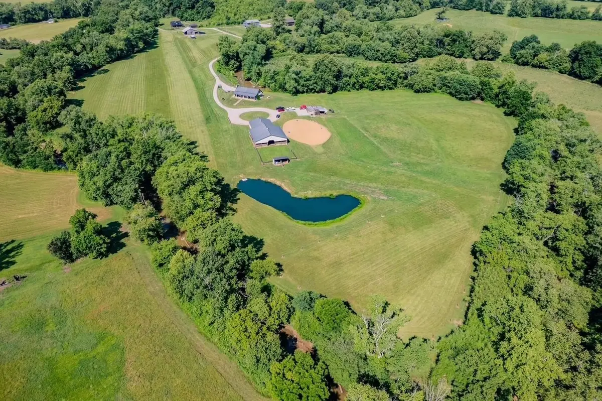 133 Hoof Print Lane, Greenup, KY 41144 - #1