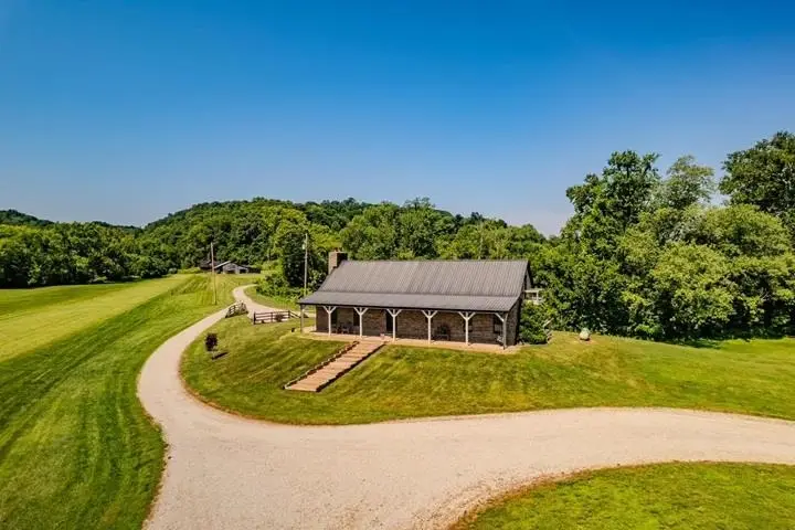 133 Hoof Print Lane, Greenup, KY 41144 - #2