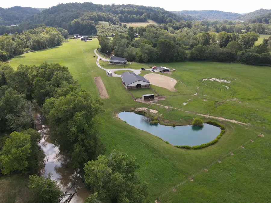 133 Hoof Print Lane, Greenup, KY 41144 - #3