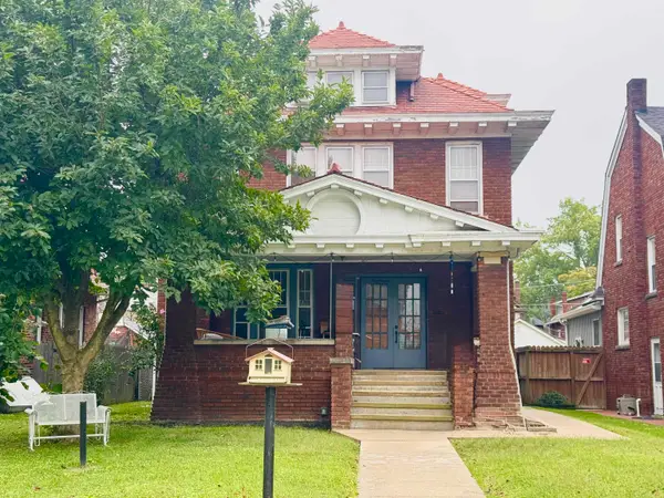 511 9th Avenue, Huntington, WV 25701