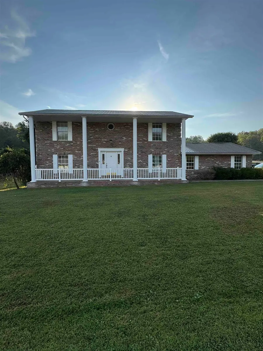 14 Township Road 1356, South Point, OH 45680 - #2