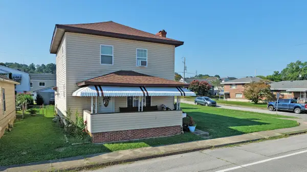 1726 Oak Street, Kenova, WV 25530